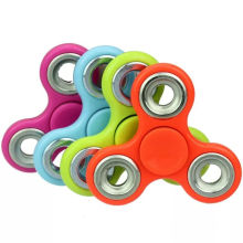 The Hottest Gyro Toys Finger spinner Top Peg-top for kids